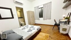 Oxley Garden (D9), Apartment #538412251